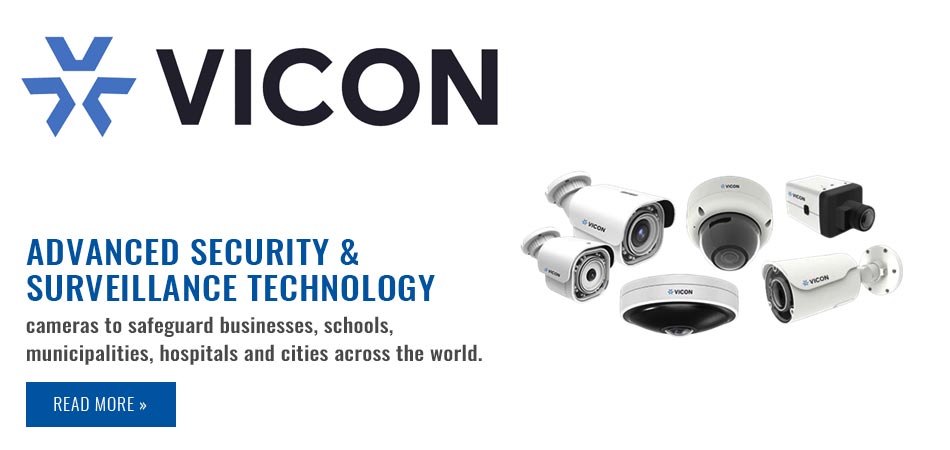 Advanced Security & Surveillance Technology