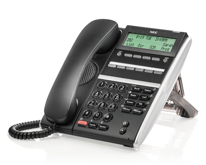 DT410 Desktop Telephone in Evansville, IN